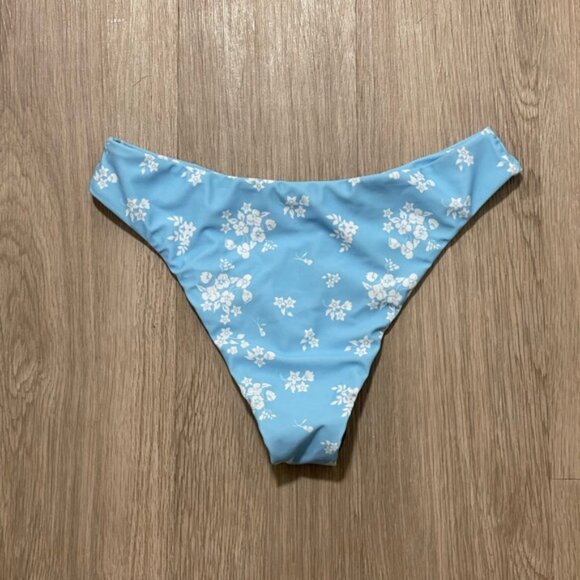 SHEIN Thong Swimsuit NWOT - Picture 8 of 9